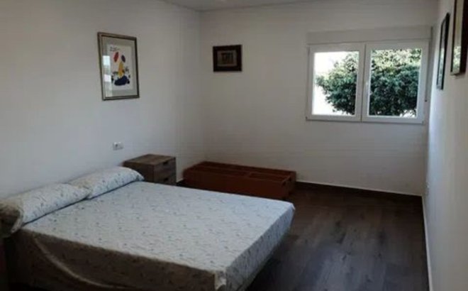 Herverkoop - Villa -
San Miguel de Salinas - Inland