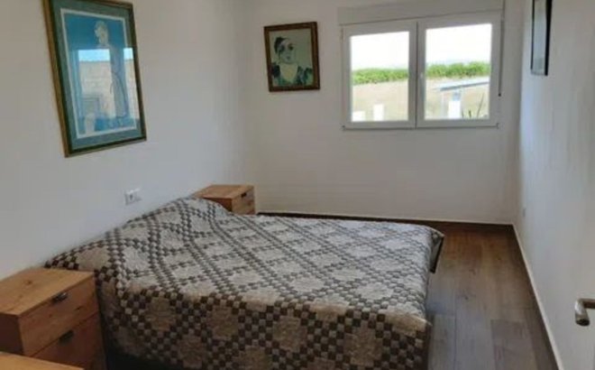 Herverkoop - Villa -
San Miguel de Salinas - Inland