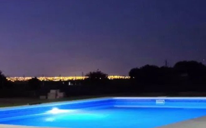 Herverkoop - Villa -
San Miguel de Salinas - Inland