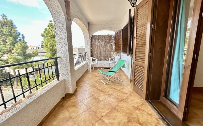 Herverkoop - Appartement -
Cabo Roig - Costa Blanca