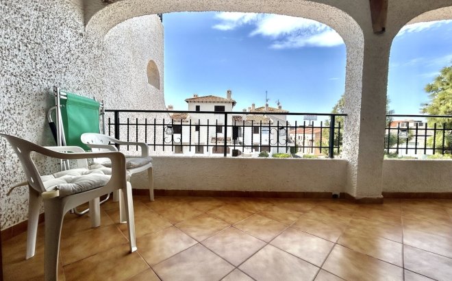 Herverkoop - Appartement -
Cabo Roig - Costa Blanca