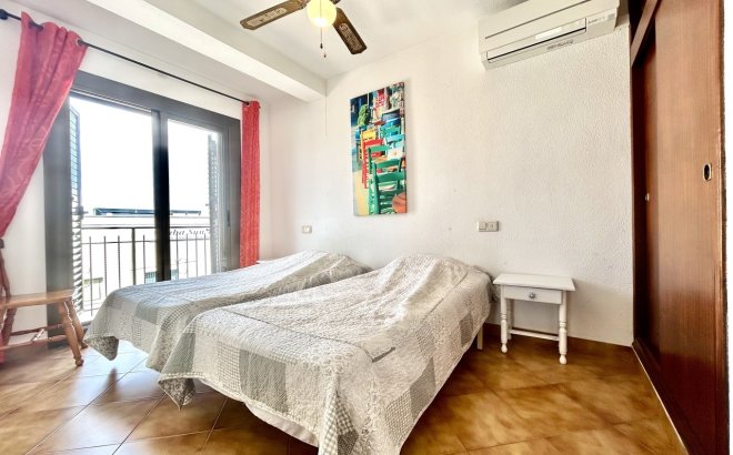 Herverkoop - Appartement -
Cabo Roig - Costa Blanca