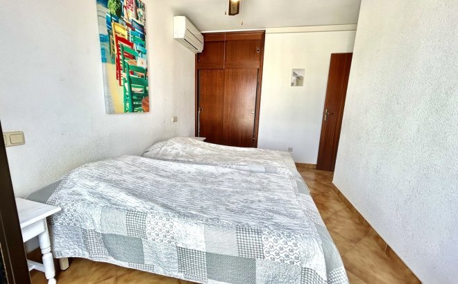 Herverkoop - Appartement -
Cabo Roig - Costa Blanca