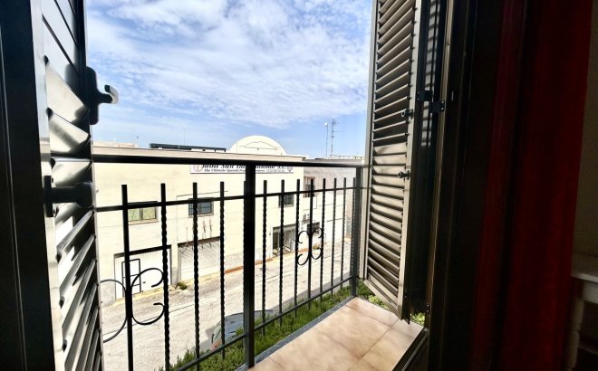Herverkoop - Appartement -
Cabo Roig - Costa Blanca