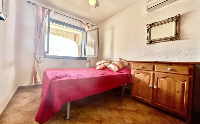 Herverkoop - Appartement -
Cabo Roig - Costa Blanca