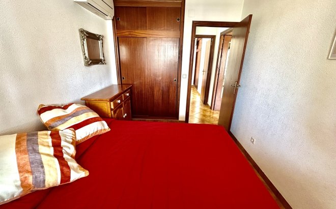 Herverkoop - Appartement -
Cabo Roig - Costa Blanca