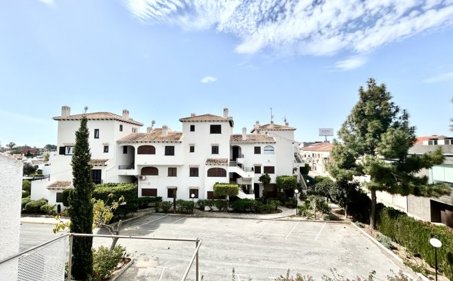 Herverkoop - Appartement -
Cabo Roig - Costa Blanca