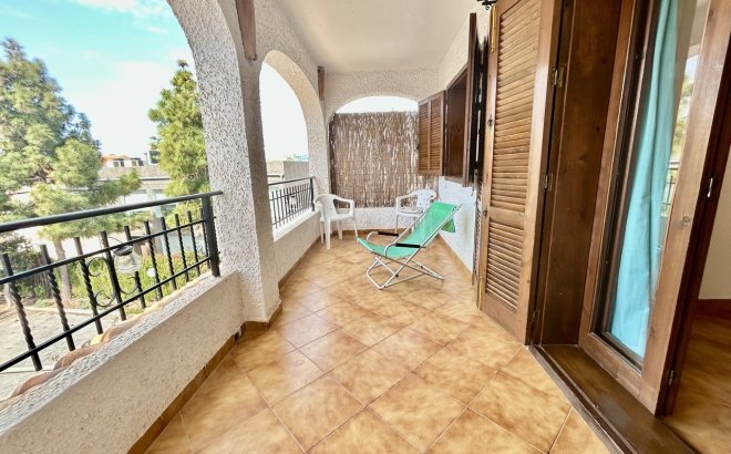 Herverkoop - Appartement -
Cabo Roig - Costa Blanca
