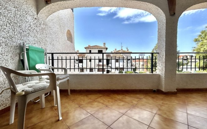 Herverkoop - Appartement -
Cabo Roig - Costa Blanca