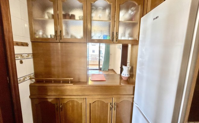Herverkoop - Appartement -
Cabo Roig - Costa Blanca