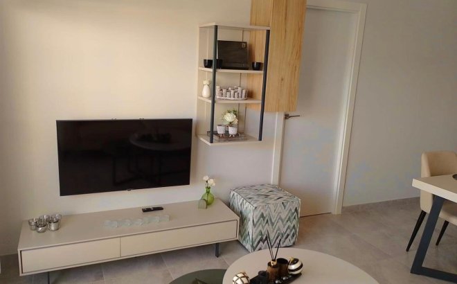 Herverkoop - Appartement -
Villamartin - Costa Blanca