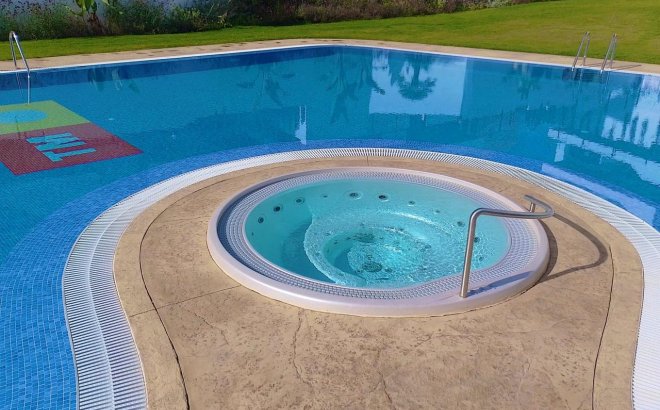 Herverkoop - Appartement -
Villamartin - Costa Blanca