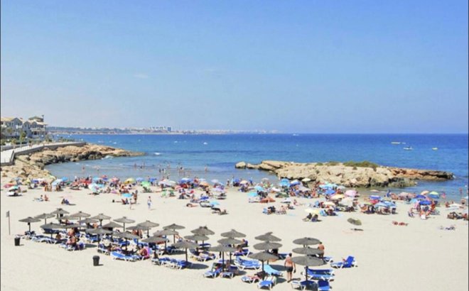 Herverkoop - Appartement -
Villamartin - Costa Blanca