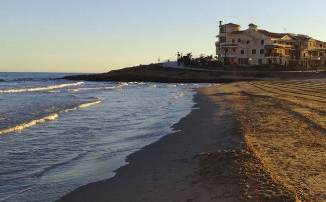 Herverkoop - Appartement -
Villamartin - Costa Blanca
