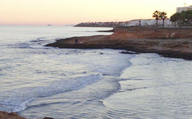 Herverkoop - Appartement -
Villamartin - Costa Blanca