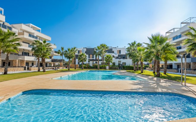 Herverkoop - Appartement -
Villamartin - Costa Blanca