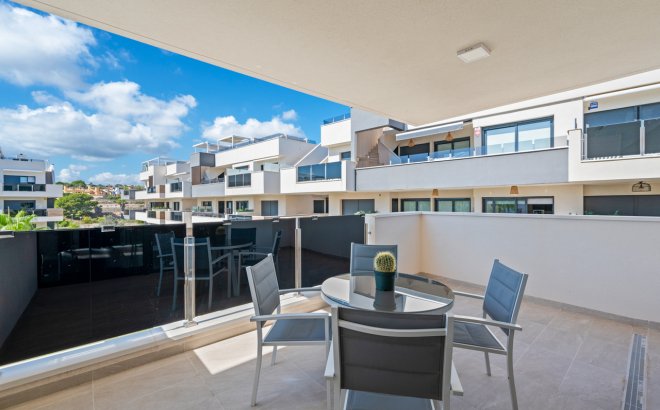 Herverkoop - Appartement -
Villamartin - Costa Blanca