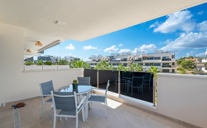 Herverkoop - Appartement -
Villamartin - Costa Blanca