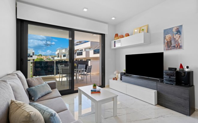 Herverkoop - Appartement -
Villamartin - Costa Blanca