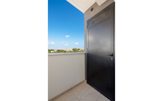 Herverkoop - Appartement -
Villamartin - Costa Blanca