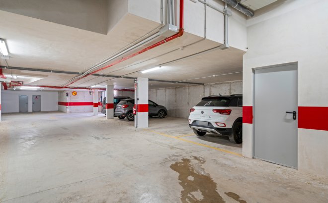 Herverkoop - Appartement -
Villamartin - Costa Blanca