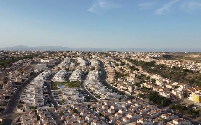 Nieuwbouw Woningen - Villa -
San Fulgencio - Urb. La Marina
