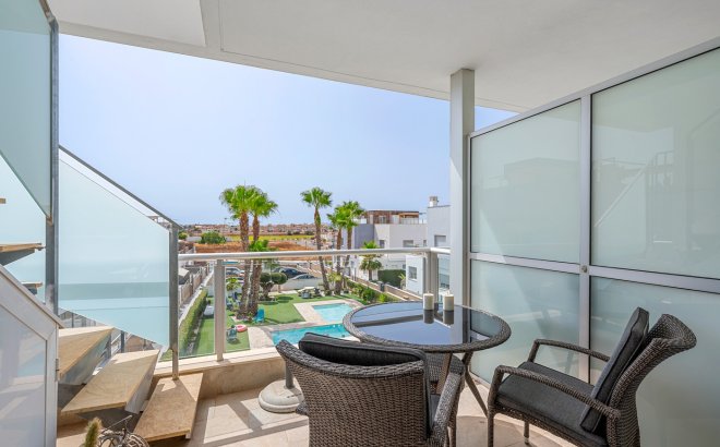 Revente - Bungalow -
Orihuela Costa - Costa Blanca