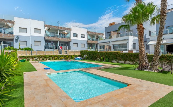 Revente - Bungalow -
Orihuela Costa - Costa Blanca