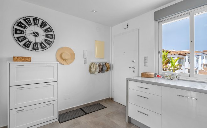 Revente - Bungalow -
Orihuela Costa - Costa Blanca