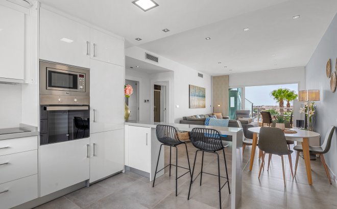 Revente - Bungalow -
Orihuela Costa - Costa Blanca