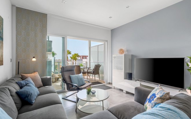 Revente - Bungalow -
Orihuela Costa - Costa Blanca