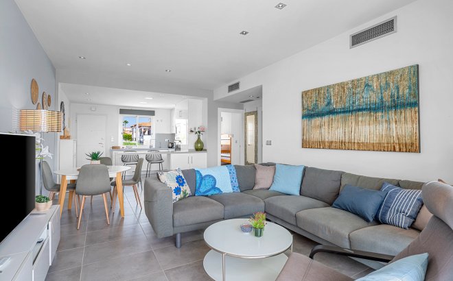 Revente - Bungalow -
Orihuela Costa - Costa Blanca