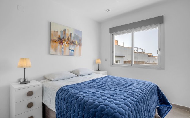 Revente - Bungalow -
Orihuela Costa - Costa Blanca