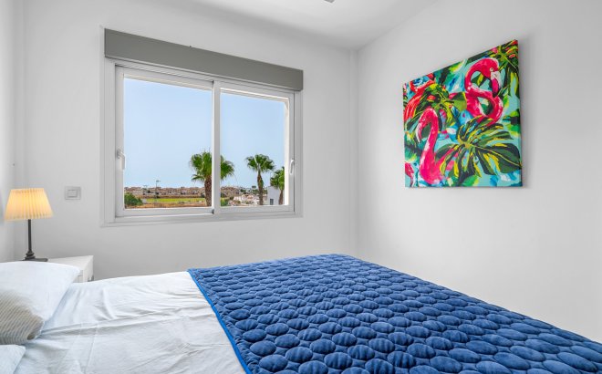 Revente - Bungalow -
Orihuela Costa - Costa Blanca