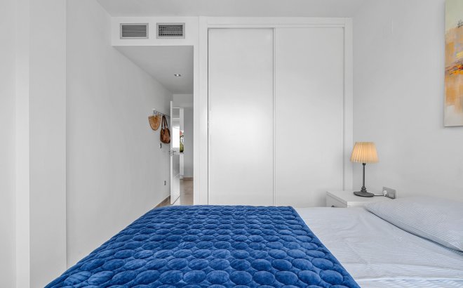 Revente - Bungalow -
Orihuela Costa - Costa Blanca