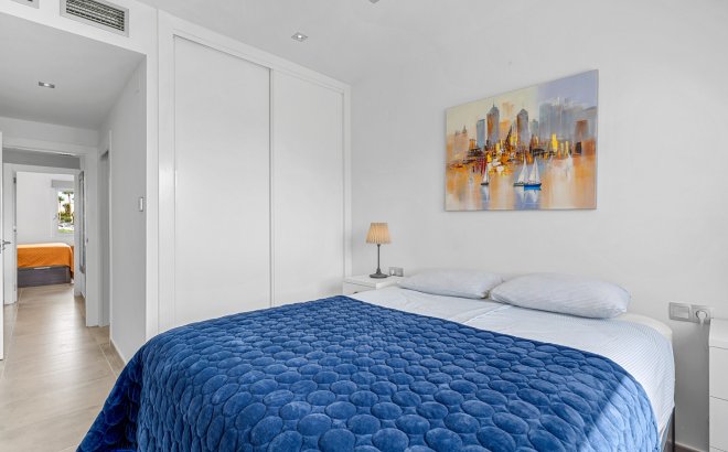 Revente - Bungalow -
Orihuela Costa - Costa Blanca
