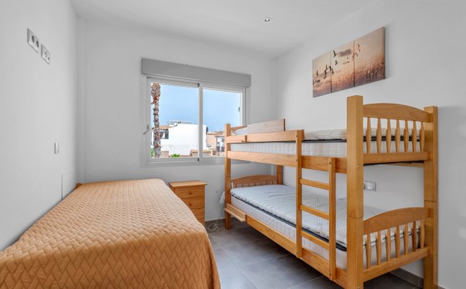 Revente - Bungalow -
Orihuela Costa - Costa Blanca