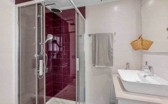 Revente - Bungalow -
Orihuela Costa - Costa Blanca