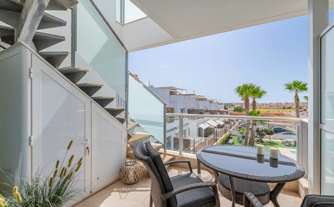 Revente - Bungalow -
Orihuela Costa - Costa Blanca