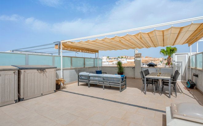 Revente - Bungalow -
Orihuela Costa - Costa Blanca