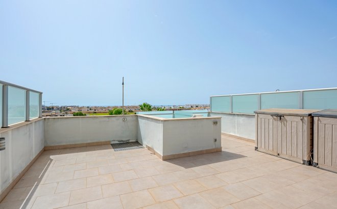 Revente - Bungalow -
Orihuela Costa - Costa Blanca