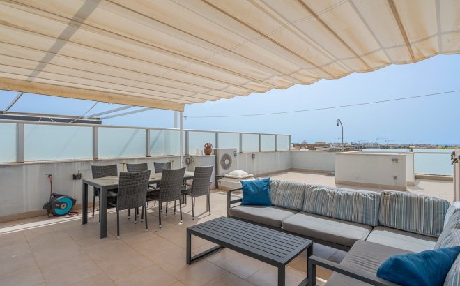 Revente - Bungalow -
Orihuela Costa - Costa Blanca