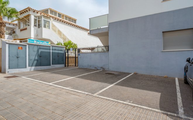 Revente - Bungalow -
Orihuela Costa - Costa Blanca