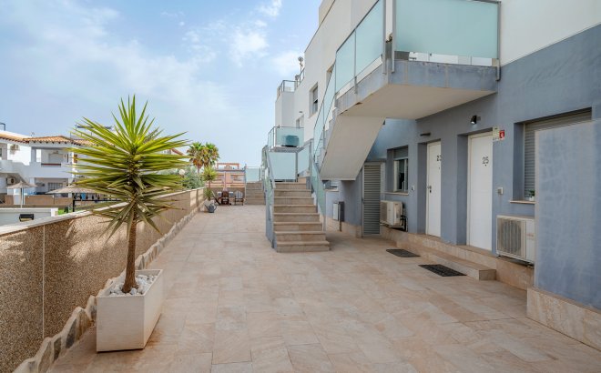 Revente - Bungalow -
Orihuela Costa - Costa Blanca