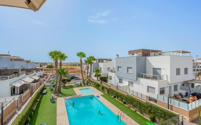 Revente - Bungalow -
Orihuela Costa - Costa Blanca