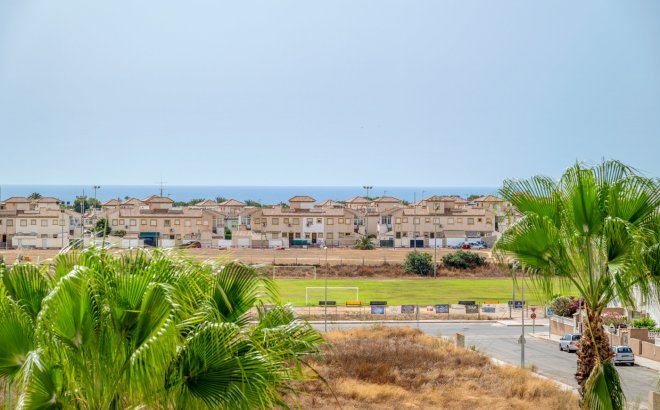 Revente - Bungalow -
Orihuela Costa - Costa Blanca
