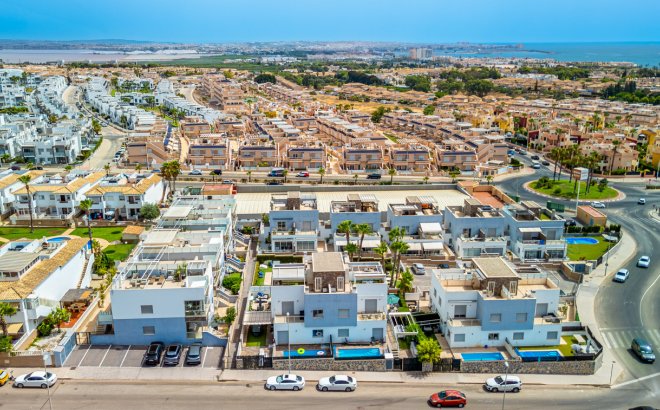 Revente - Bungalow -
Orihuela Costa - Costa Blanca