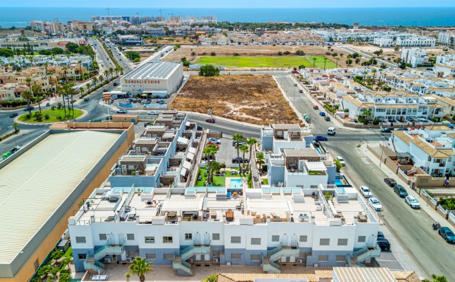 Revente - Bungalow -
Orihuela Costa - Costa Blanca