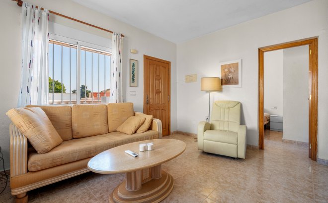 Resale - Bungalow -
Cabo Roig - Costa Blanca