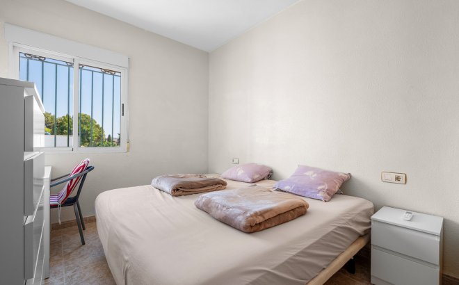 Resale - Bungalow -
Cabo Roig - Costa Blanca